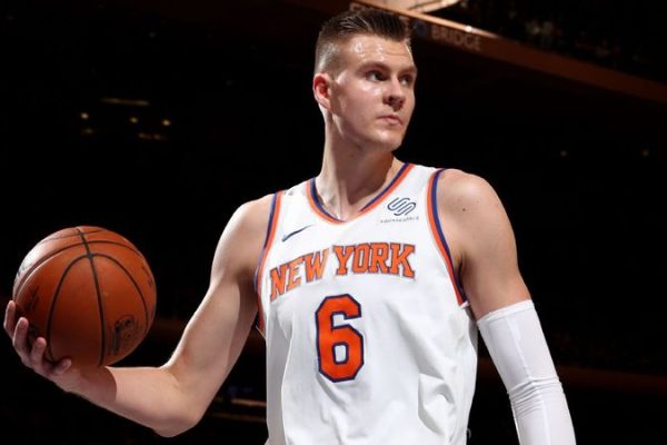 บทบาทของ Knicks