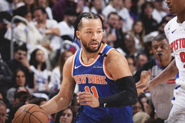 Knicks กับความหวังในการกลับมาคว้าแชมป์ NBA